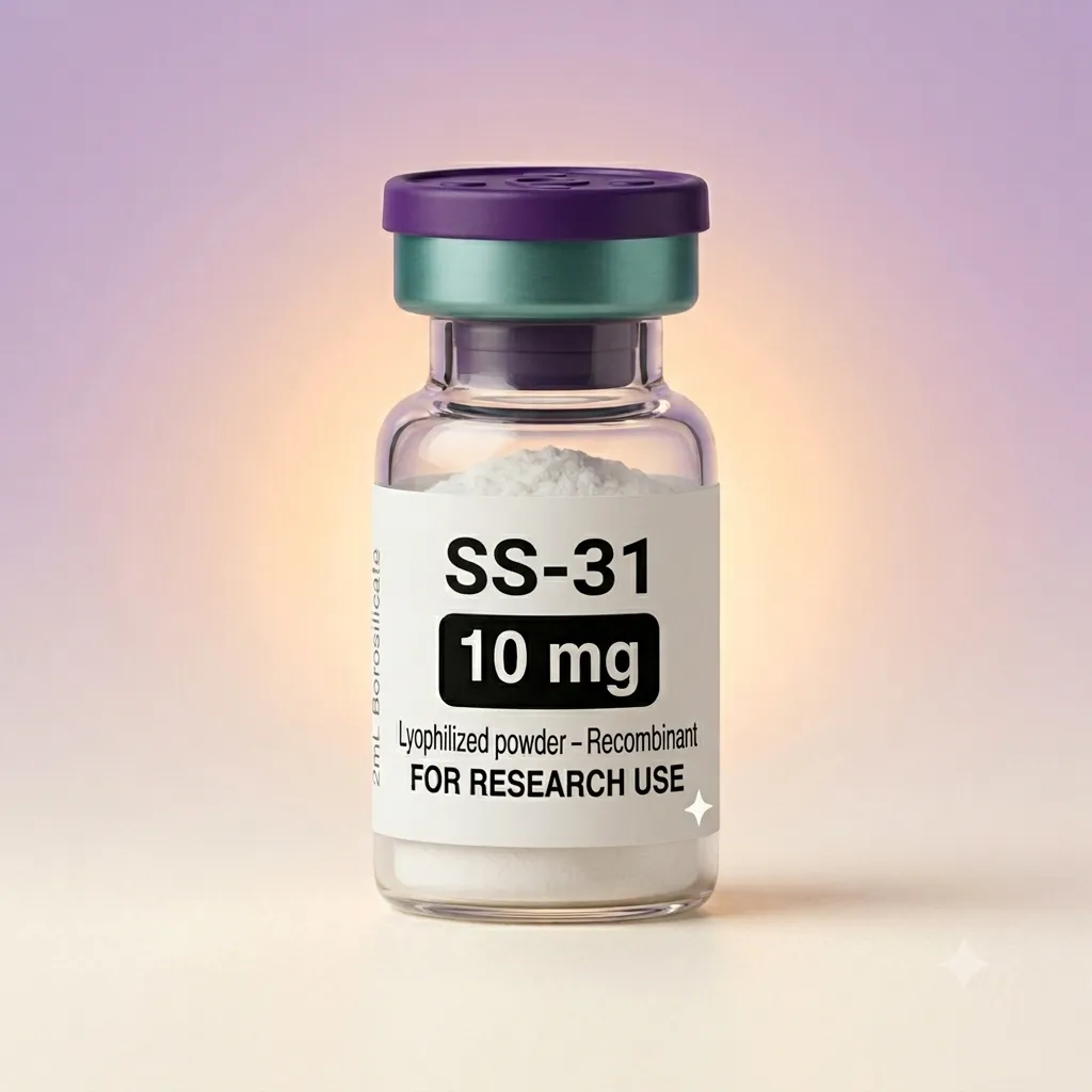 SS-31 (Elamipretide)